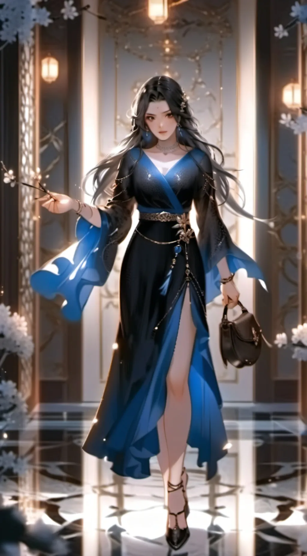 Talkie AI - Chat with your gf