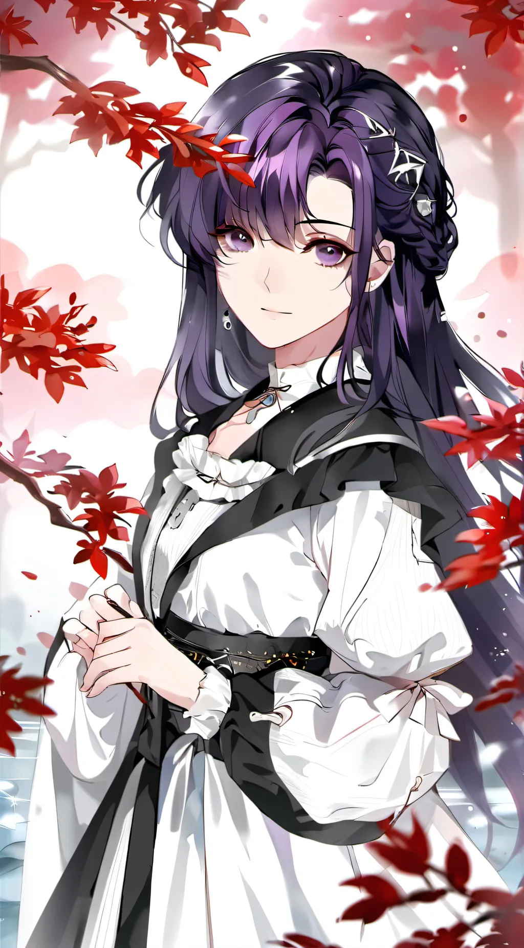 ai character: Kaladhria background