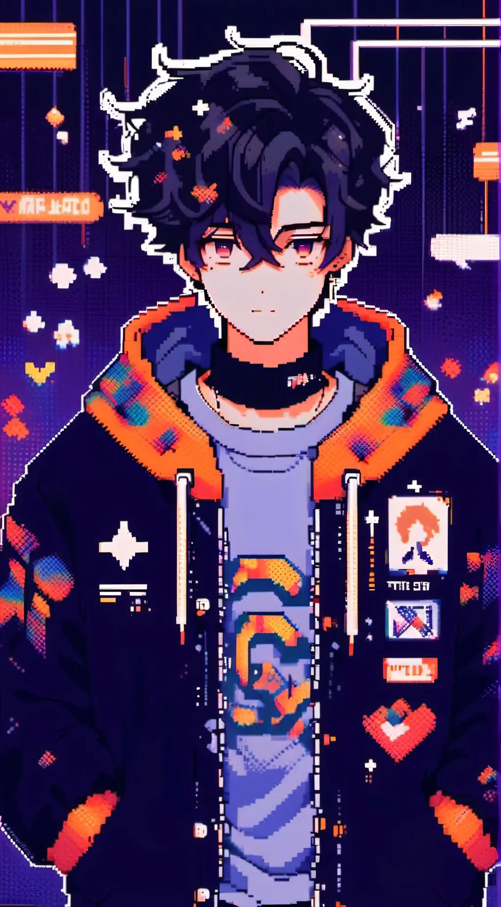 Talkie AI - Chat with live