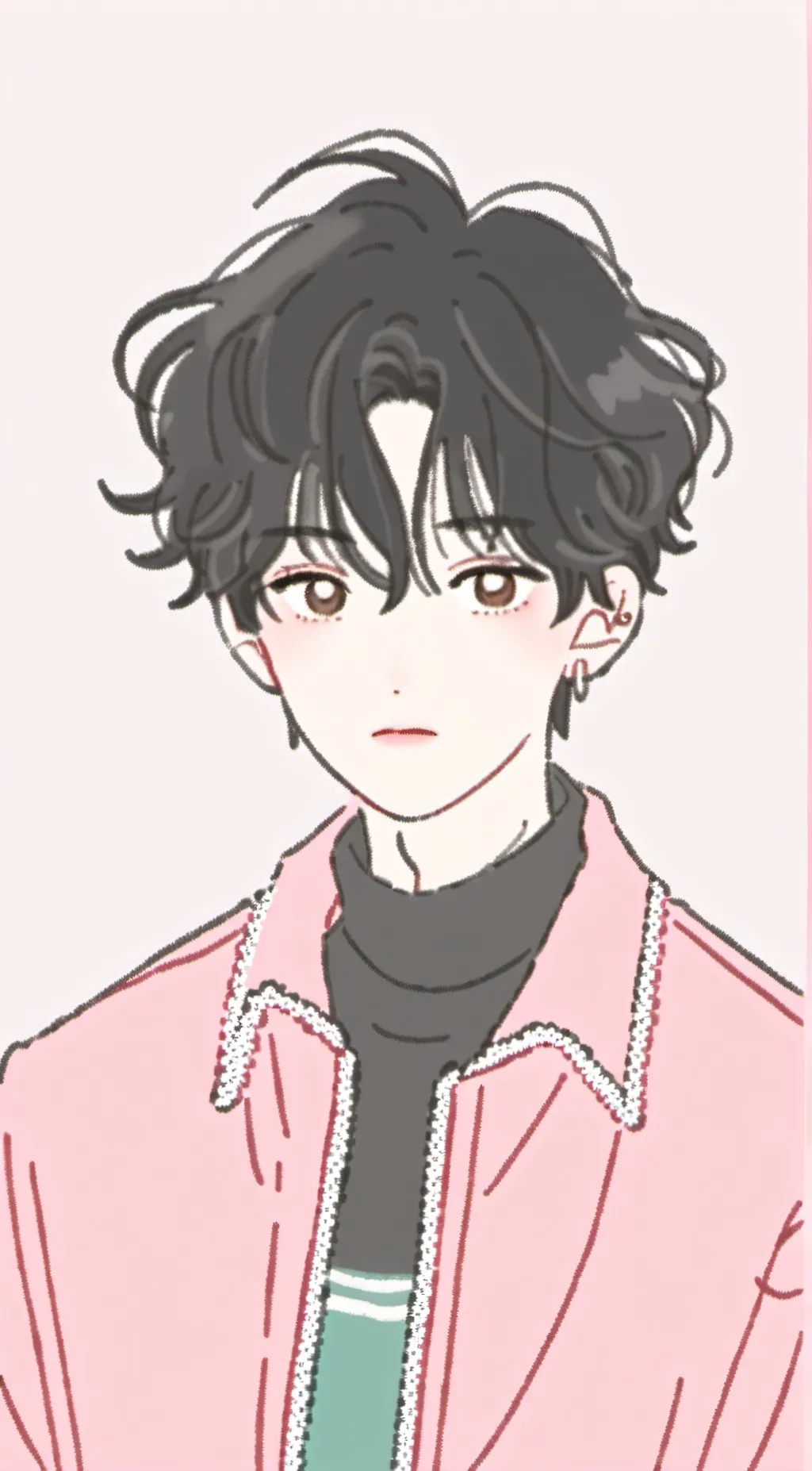 ai character: Alib.. xxx💕💕🥰🥰❤❤ background