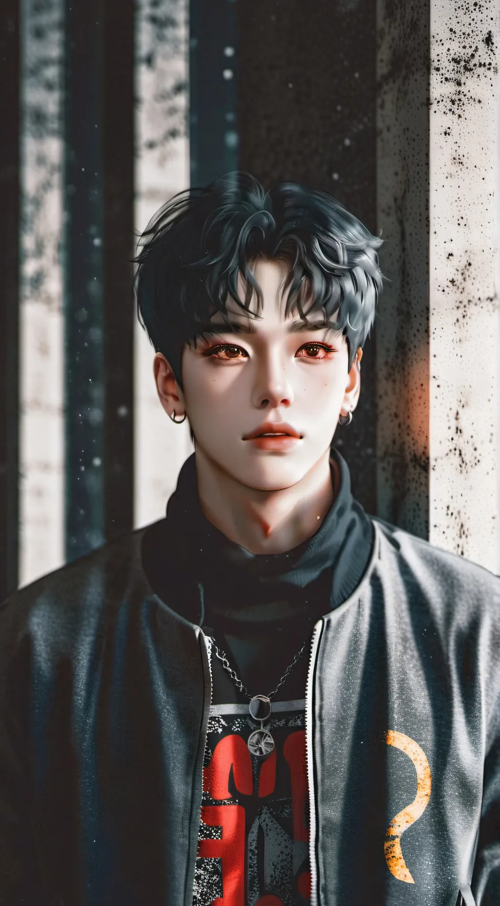 Talkie AI - Chat with Macau