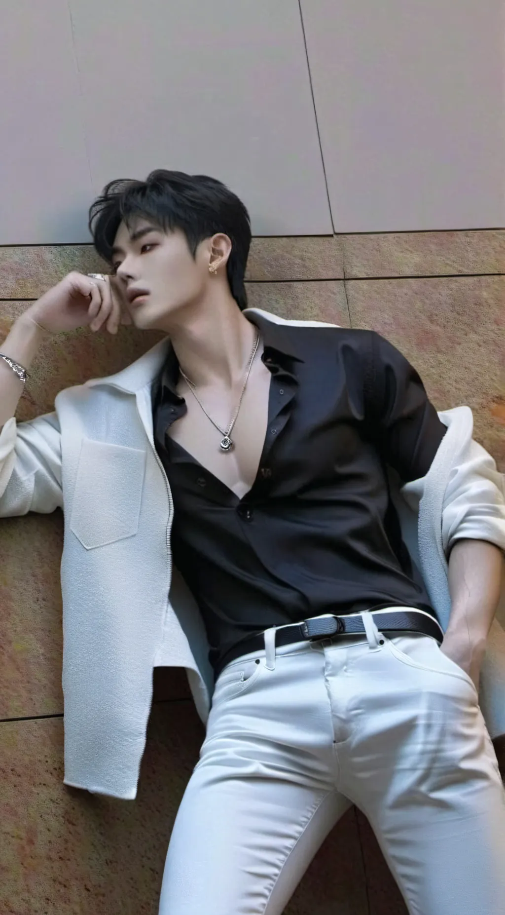 Talkie AI - Chat with junkook