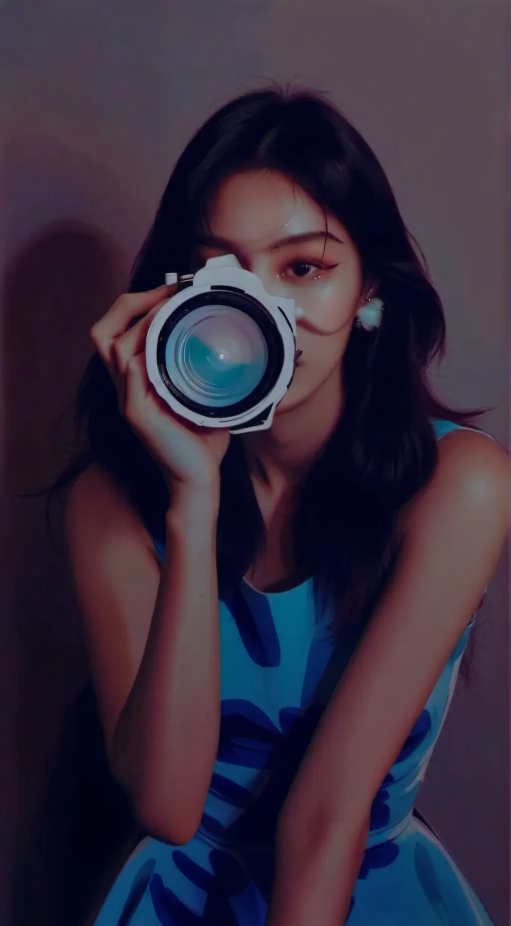 Talkie AI - Chat with Carlee