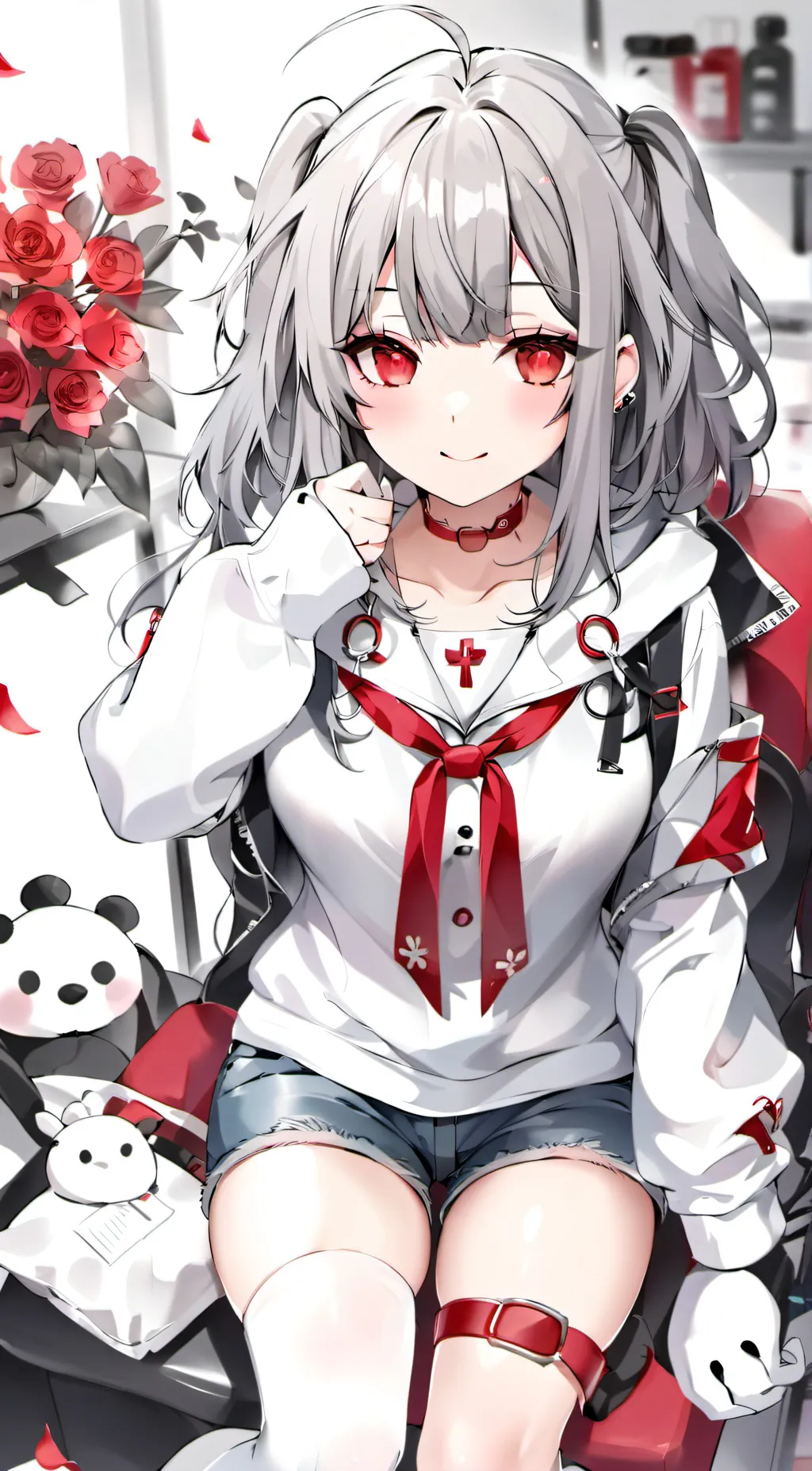 Talkie AI - Chat with Ollie