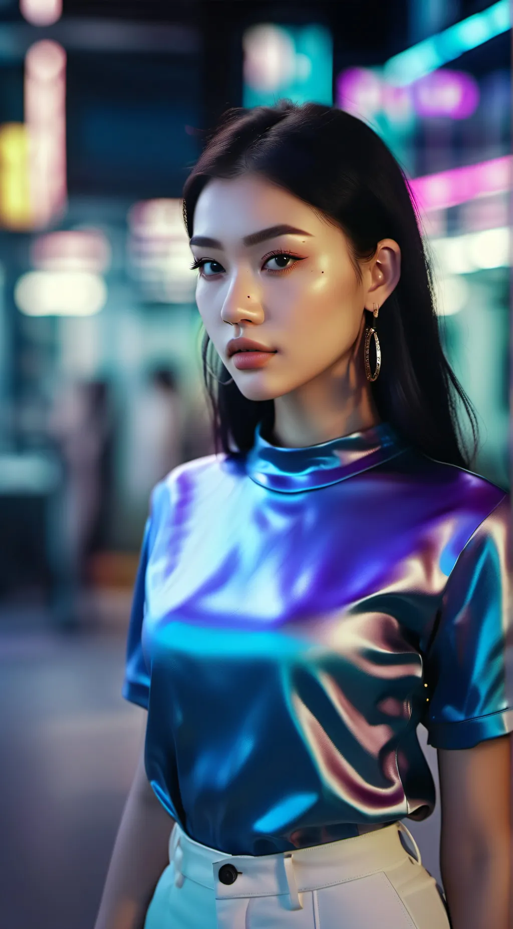 Talkie AI - Chat with Raine