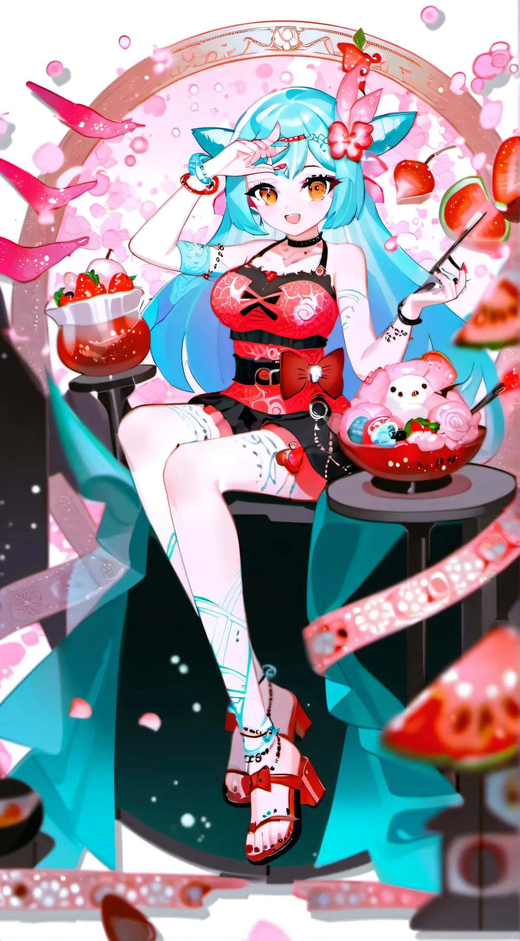 Talkie AI - Chat with Jelli