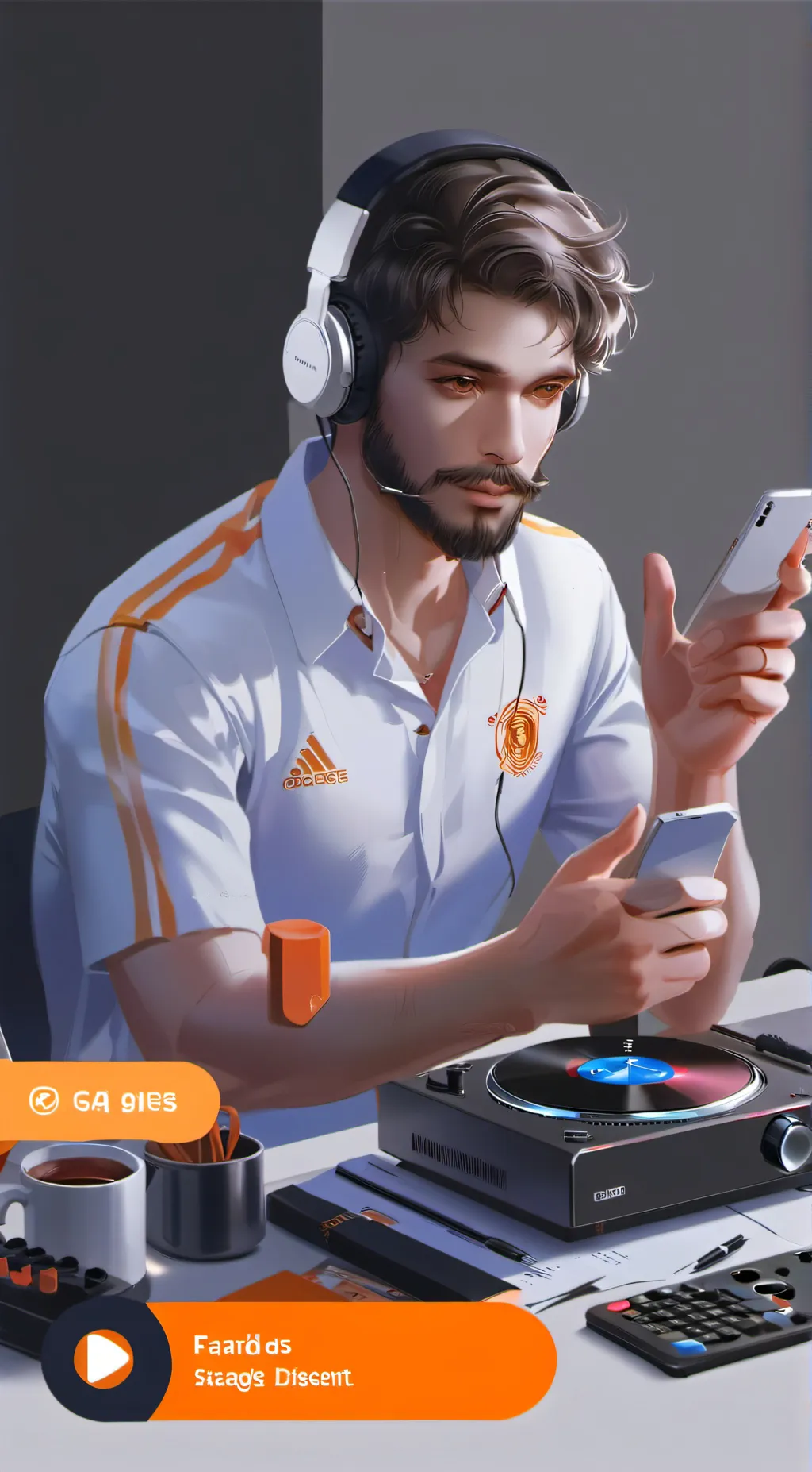 Talkie AI - Chat with yaicg26