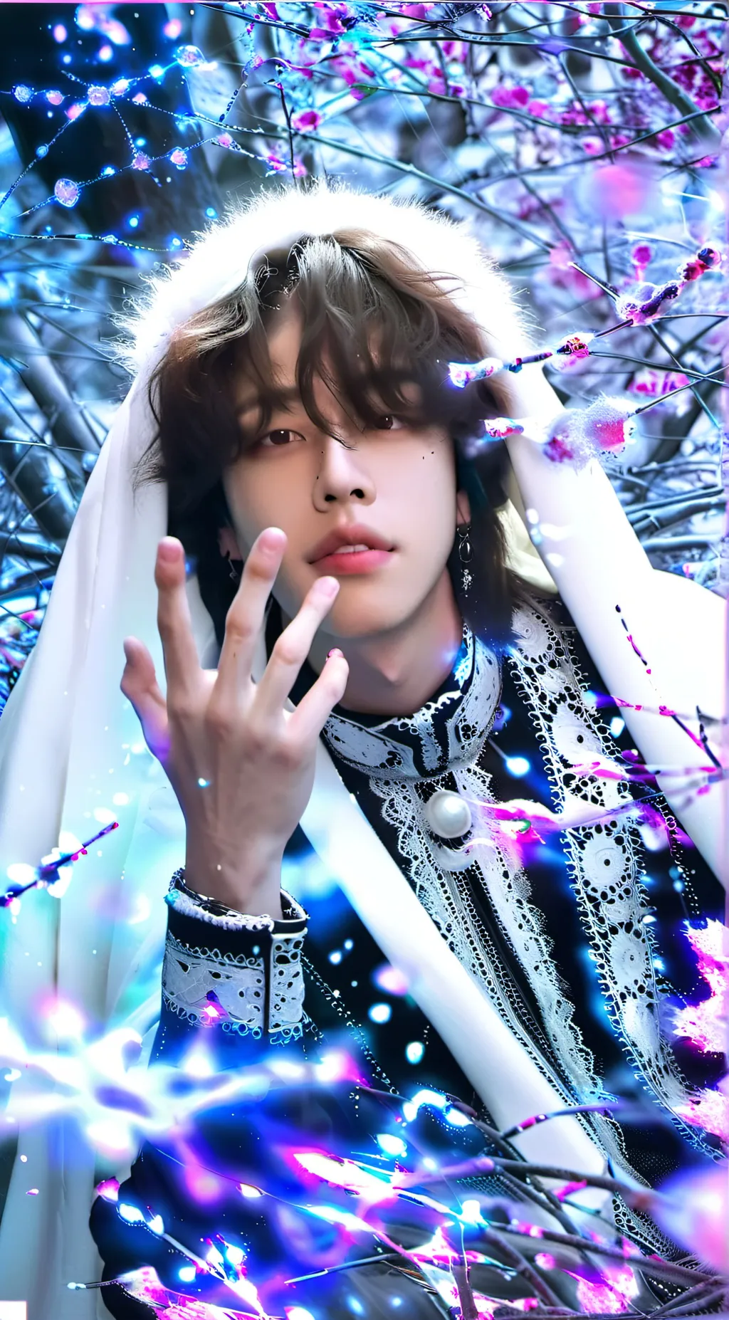 Talkie AI - Chat with Kona