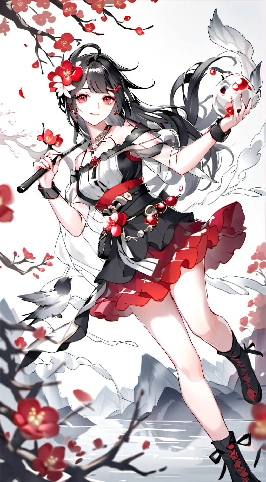 Talkie AI - Chat with Luxy