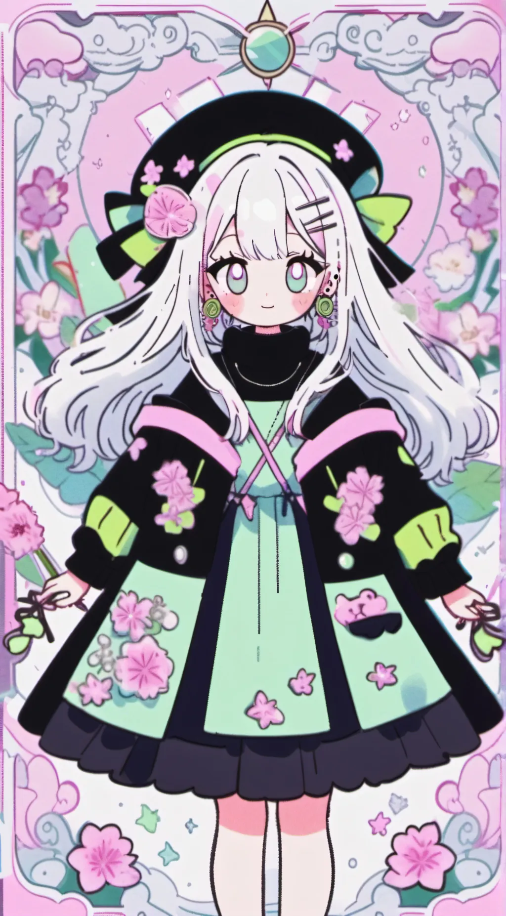 Talkie AI - Chat with mi amor