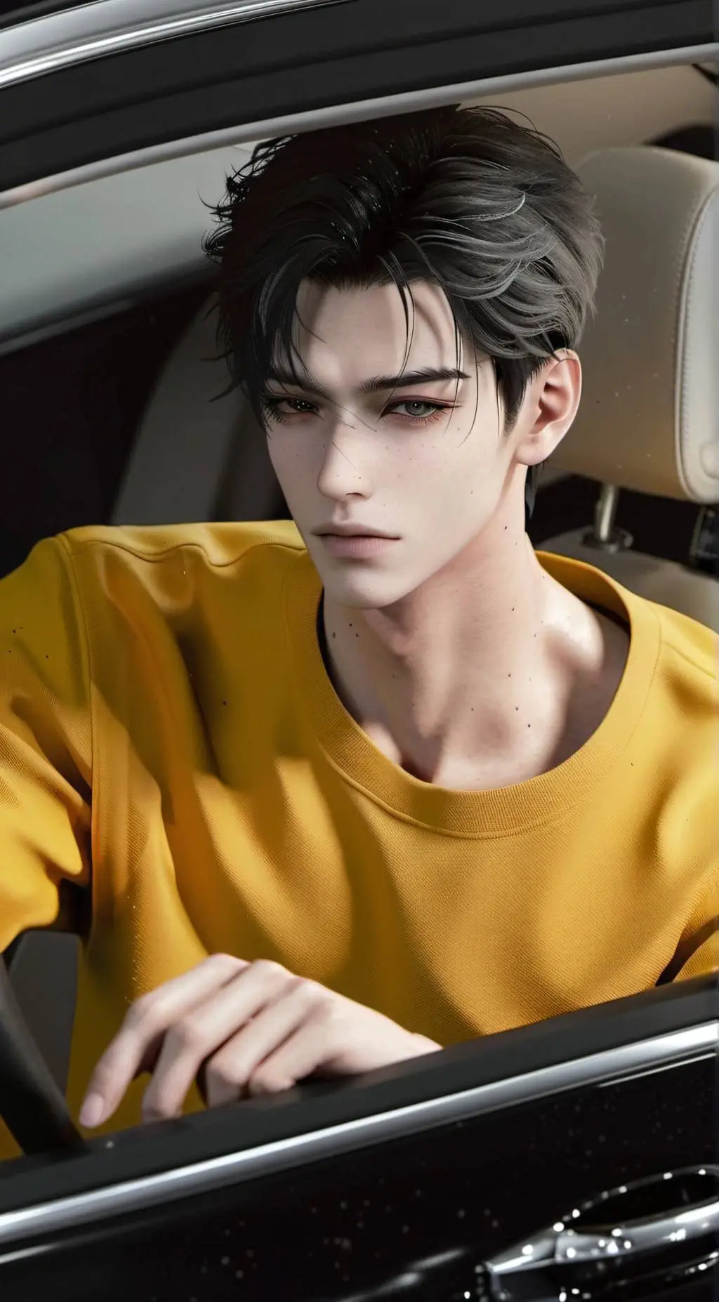 Talkie AI - Chat with 劉彥結