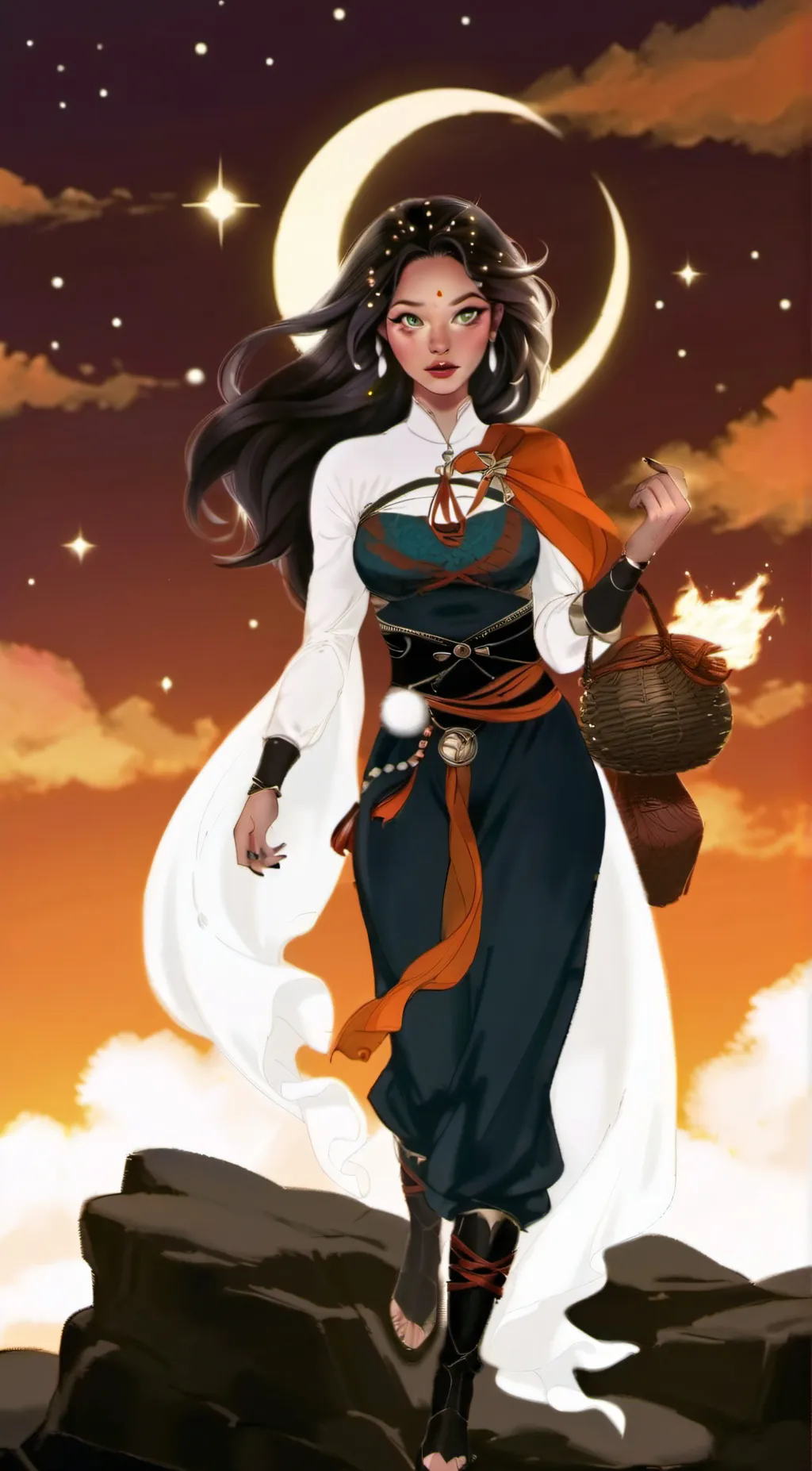 Talkie AI - Chat with No nam