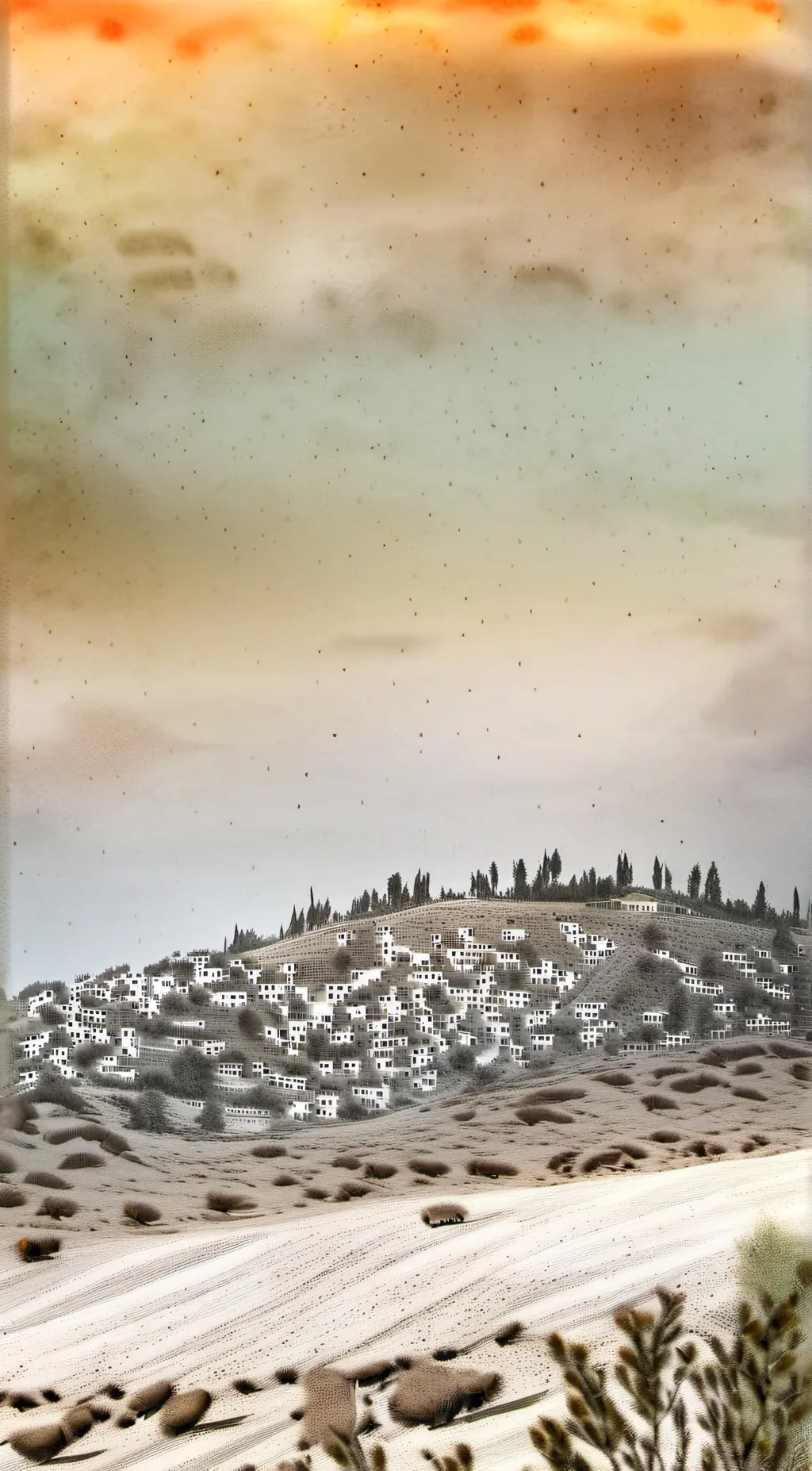 Talkie AI - Chat with Palestina Israeli