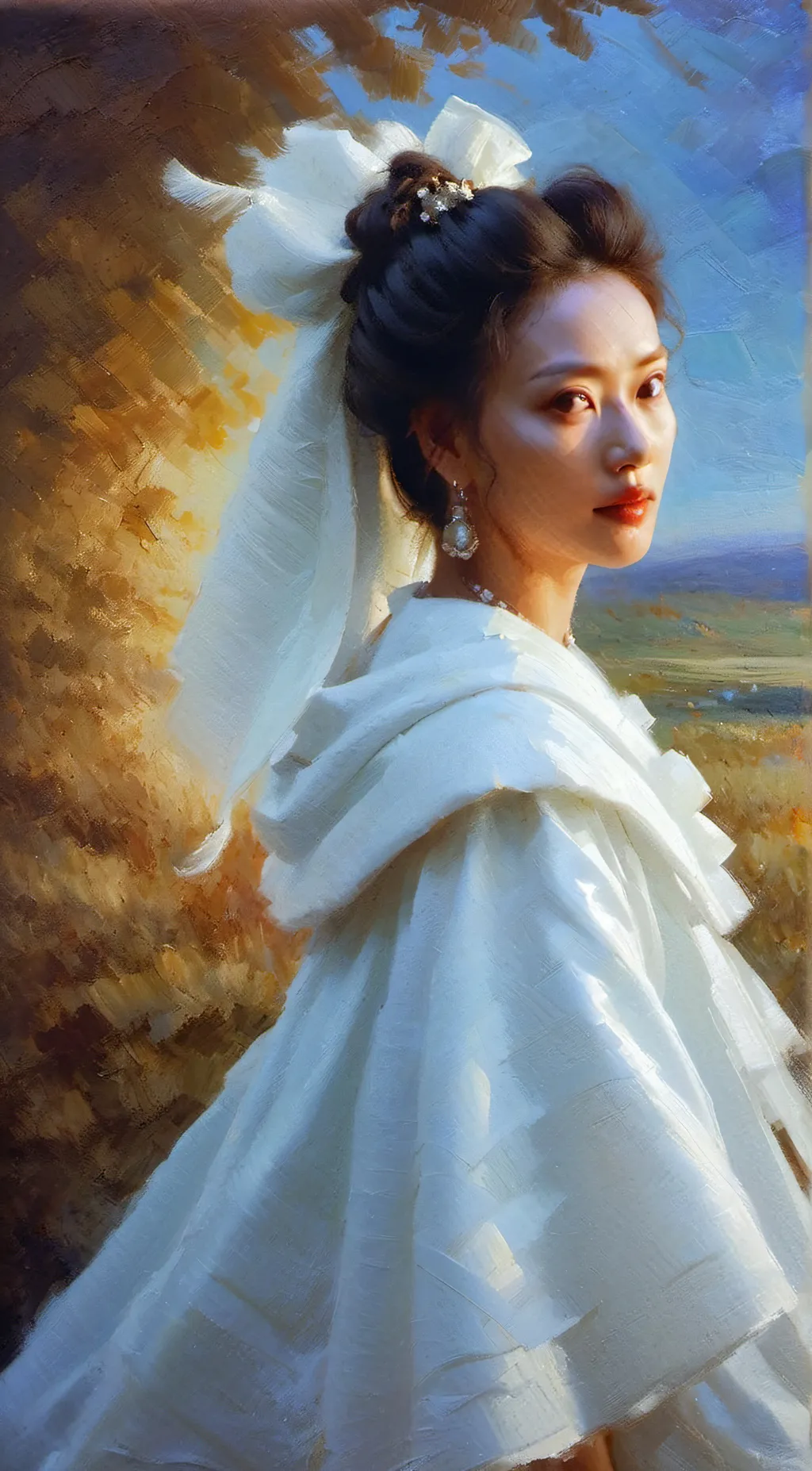 Talkie AI - Chat with Sandy