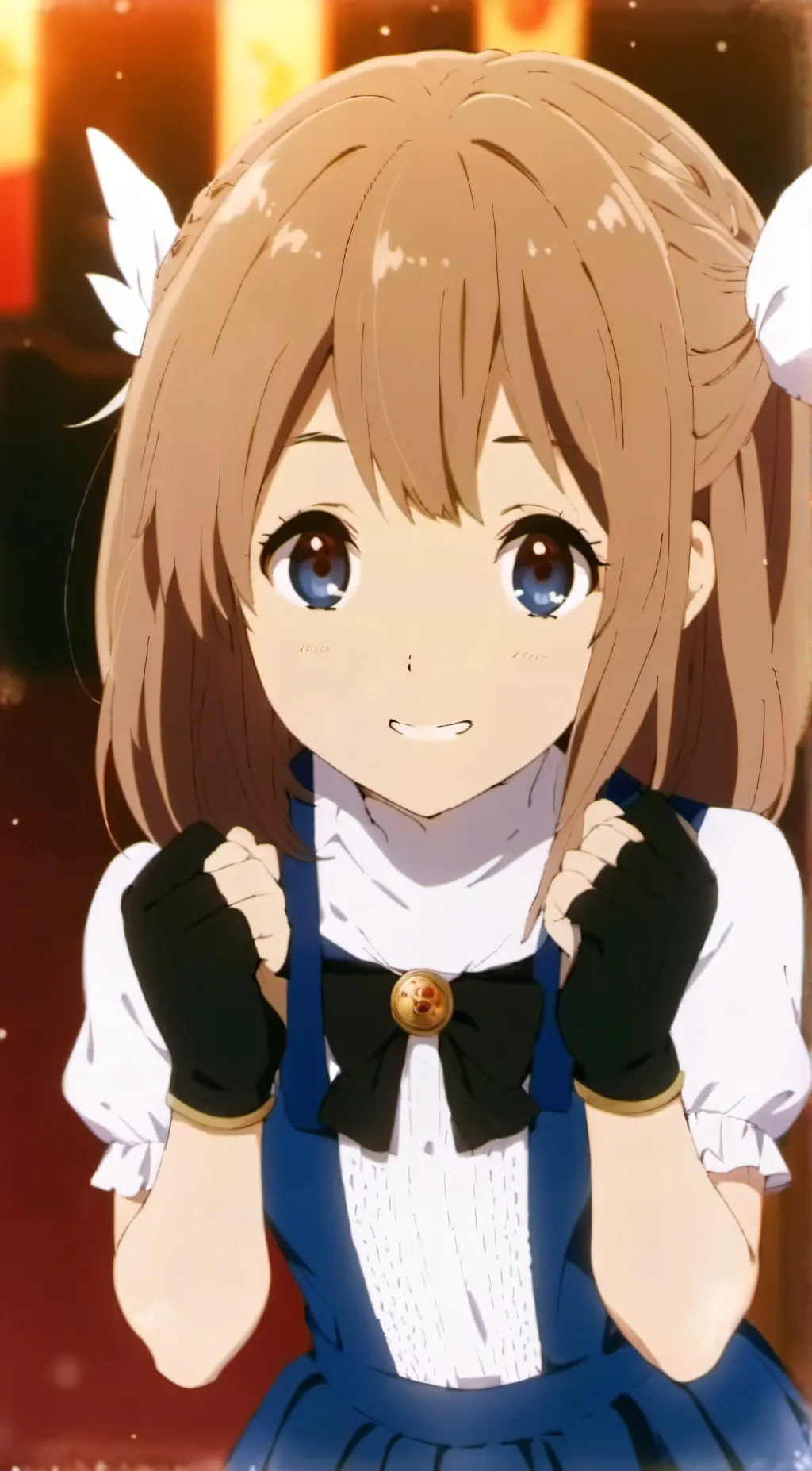 Talkie AI - Chat with Funiko