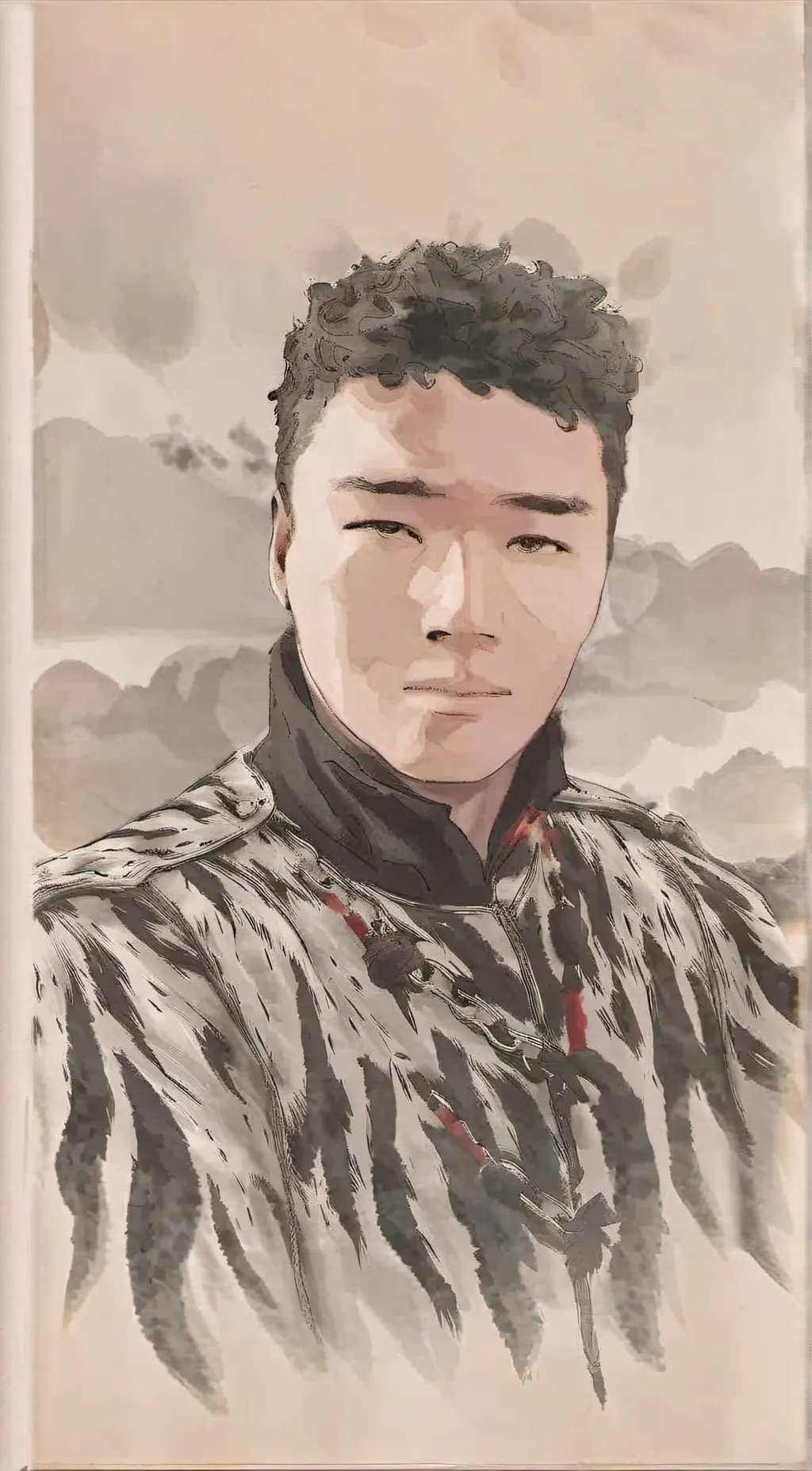 Talkie AI - Chat with marshall stephans