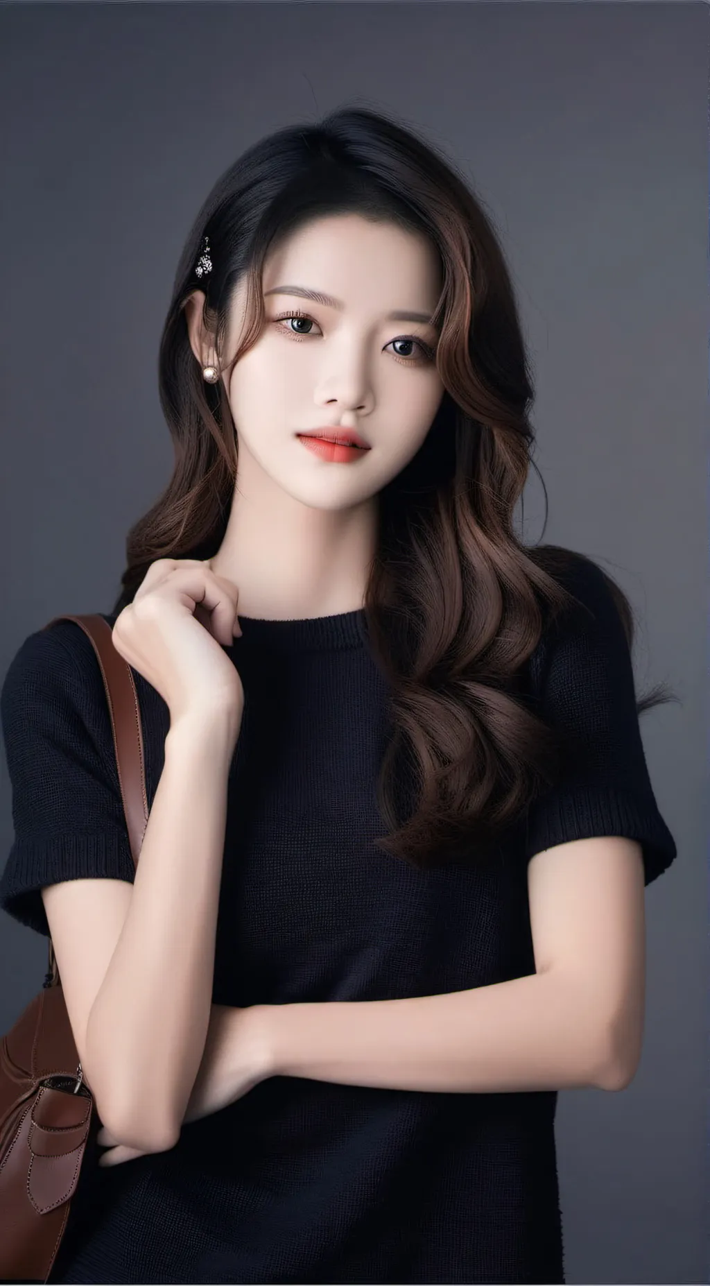 ai character: kaylee background