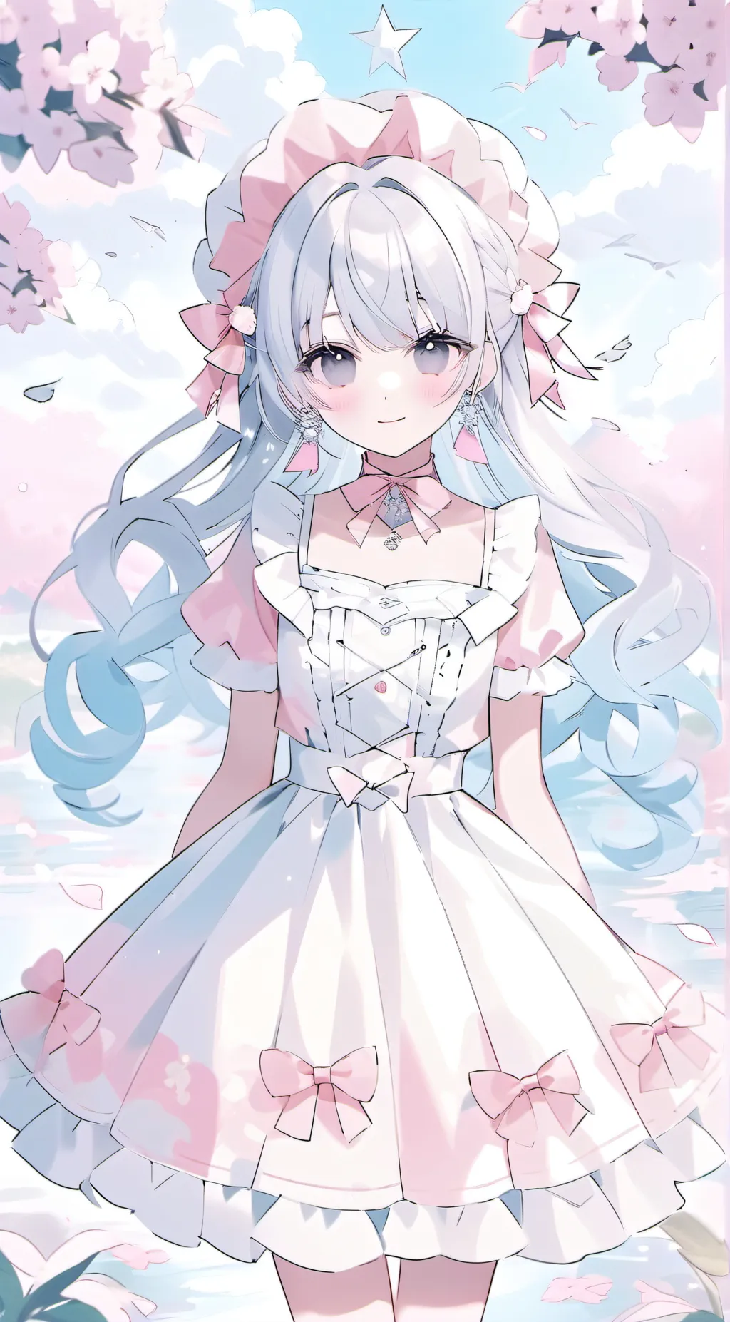 Talkie AI - Chat with Aria