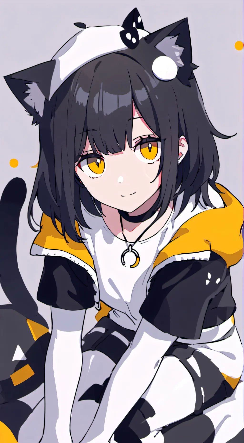 Talkie AI - Chat with Cathy