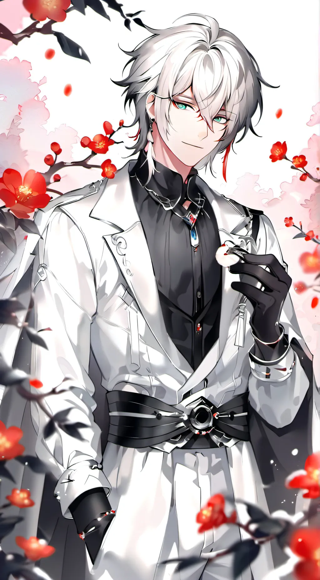 Talkie AI - Chat with Xavier 