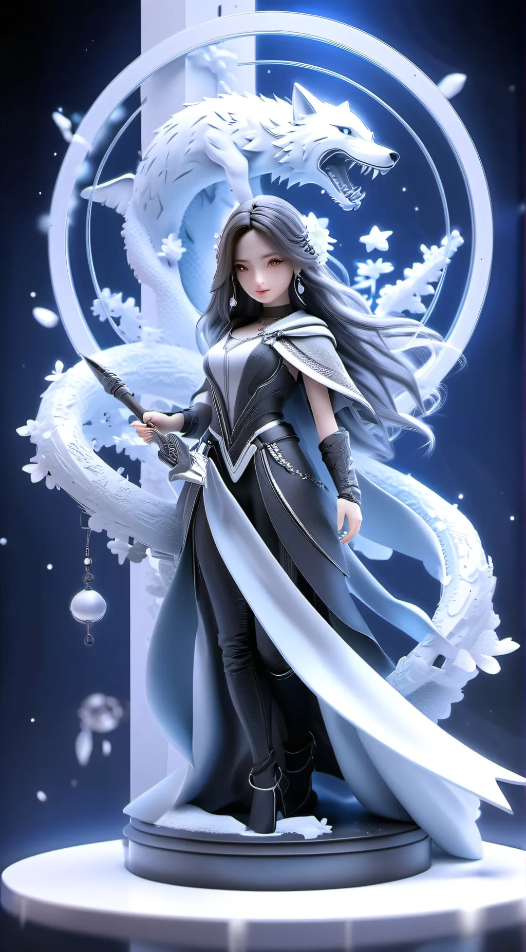 Talkie AI - Chat with Stacy 