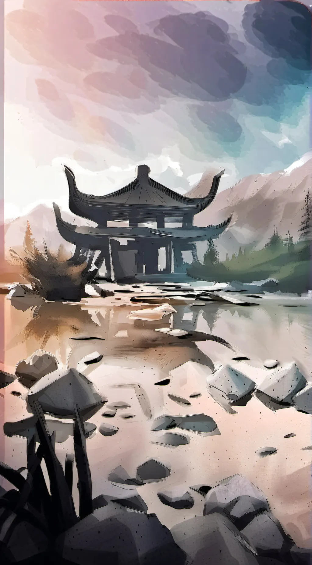 Talkie AI - Chat with i guess your name 