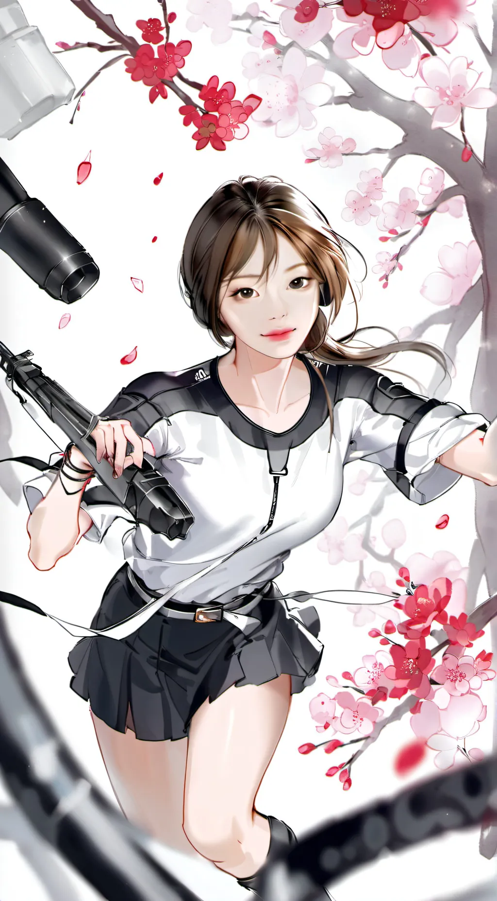 Talkie AI - Chat with Cassy