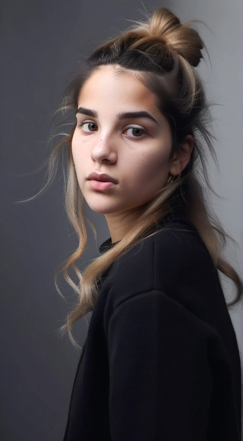 Talkie AI - Chat with martina