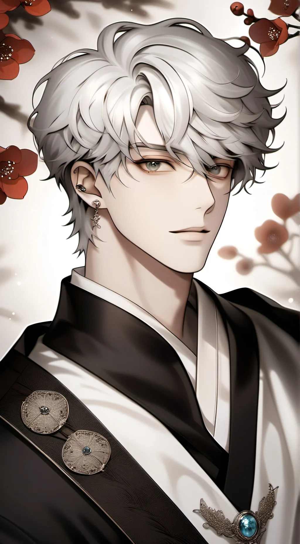 Talkie AI - Chat with noah