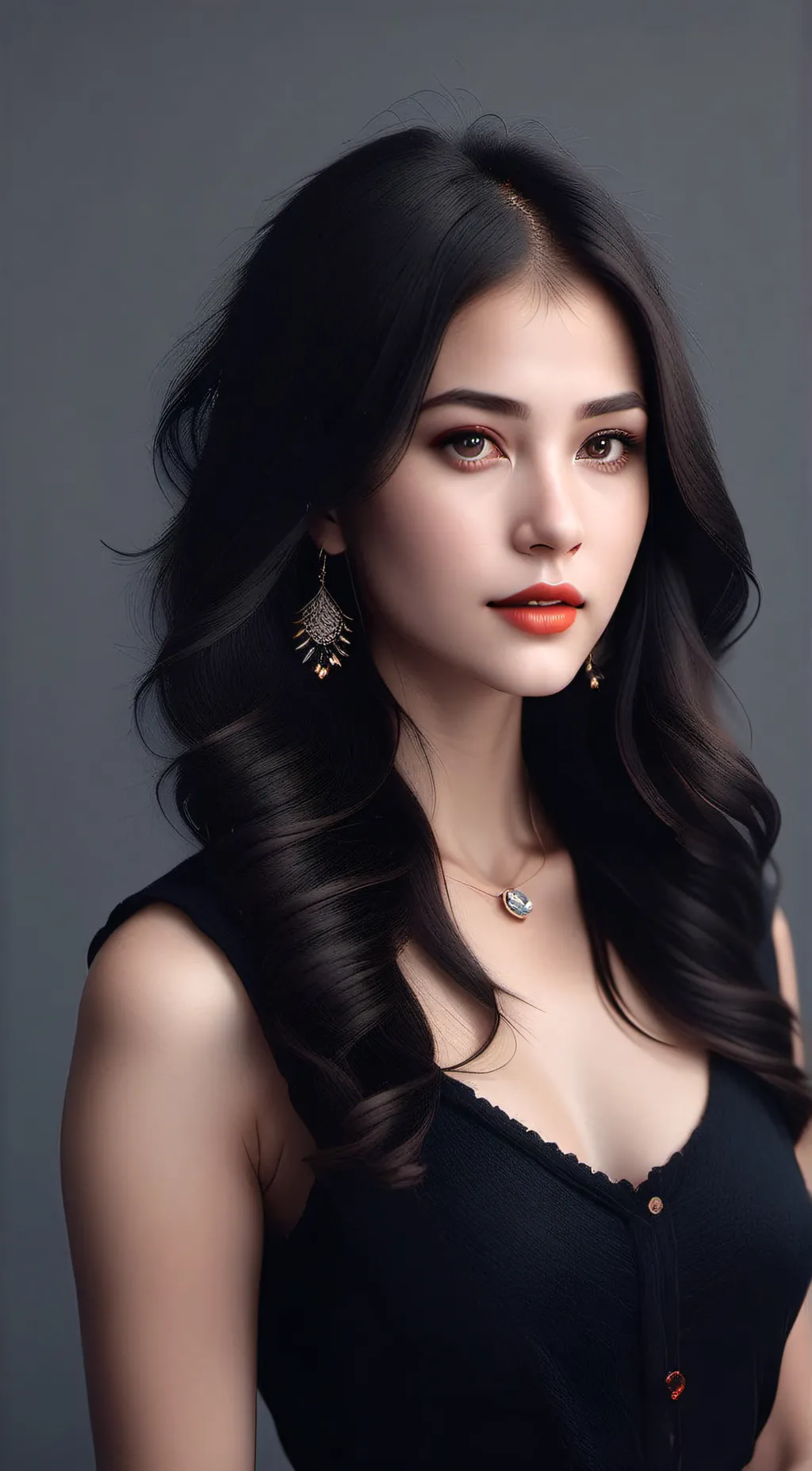 Talkie AI - Chat with Nicolette