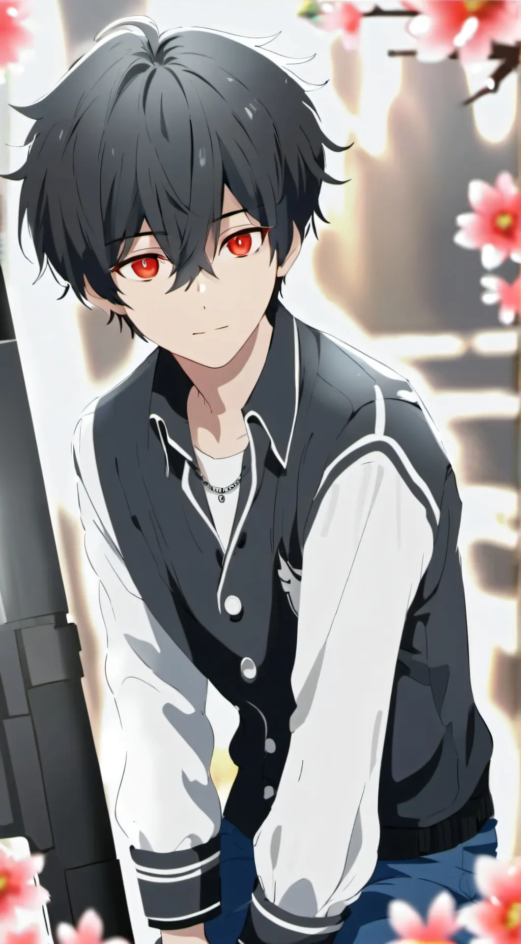 Talkie AI - Chat with Robert Arilas