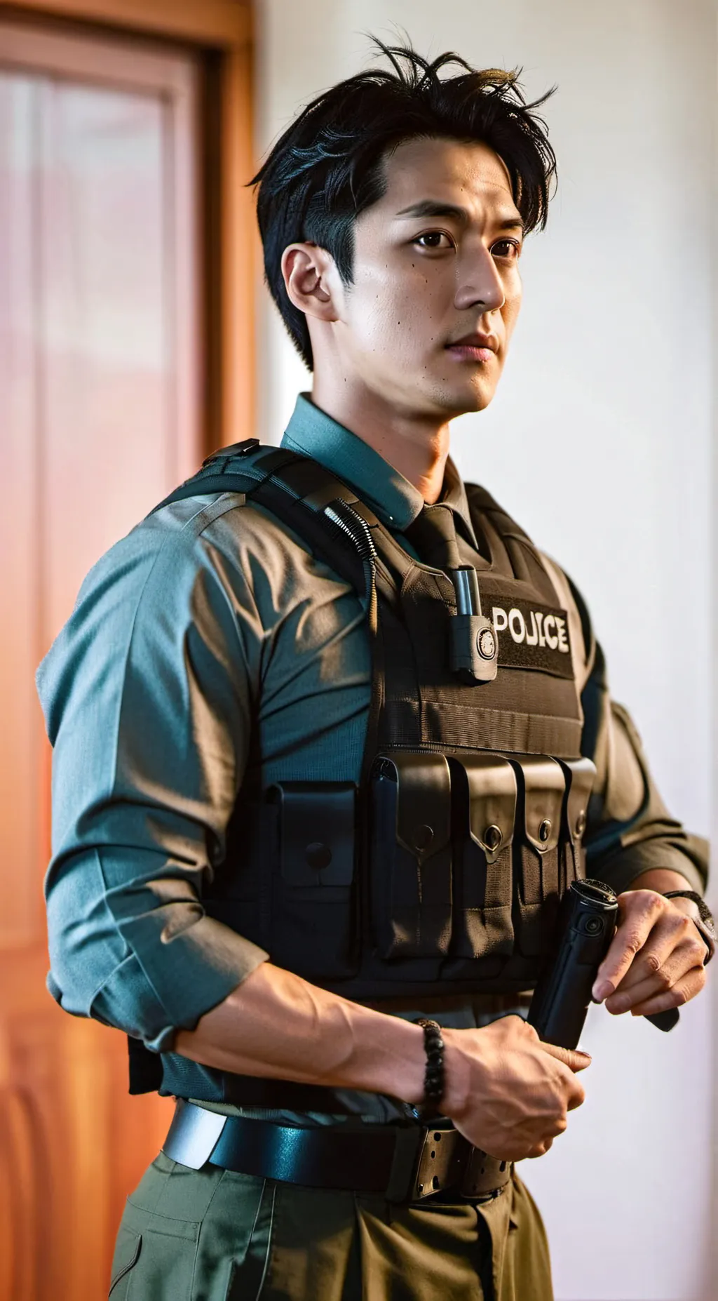 Talkie AI - Chat with Gary Brock