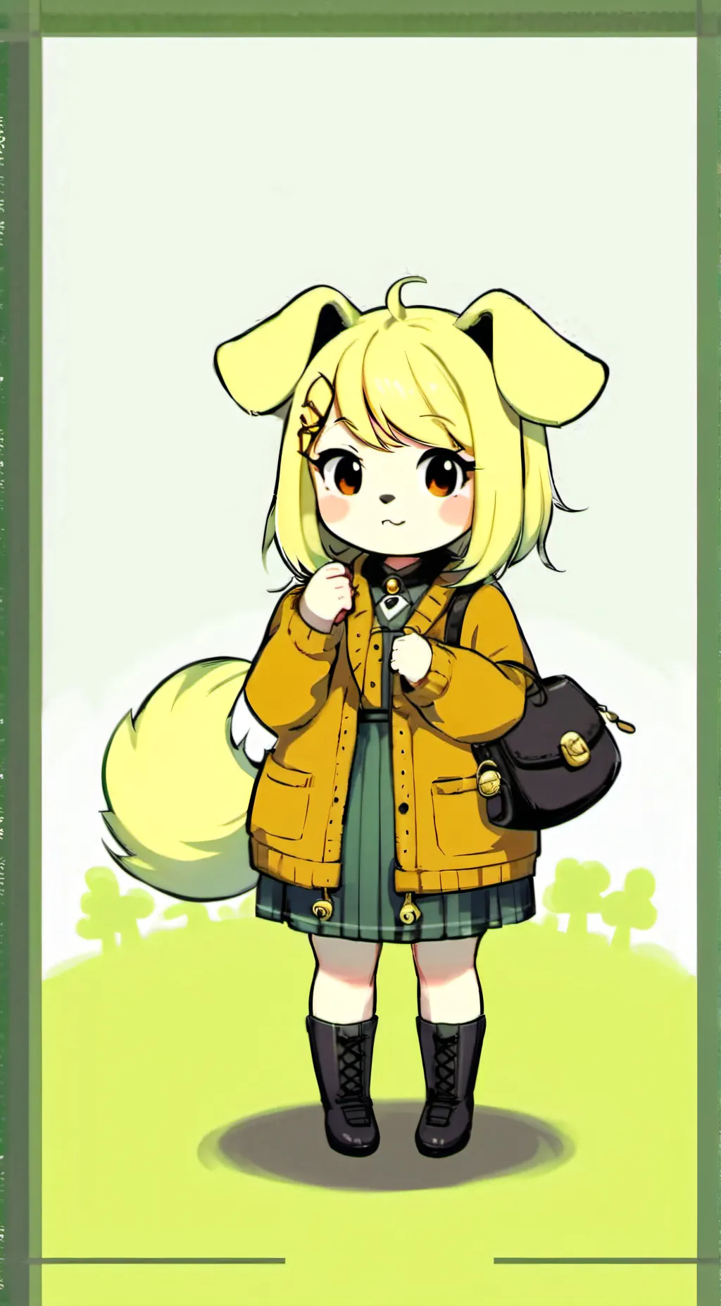 Talkie AI - Chat with Isabella