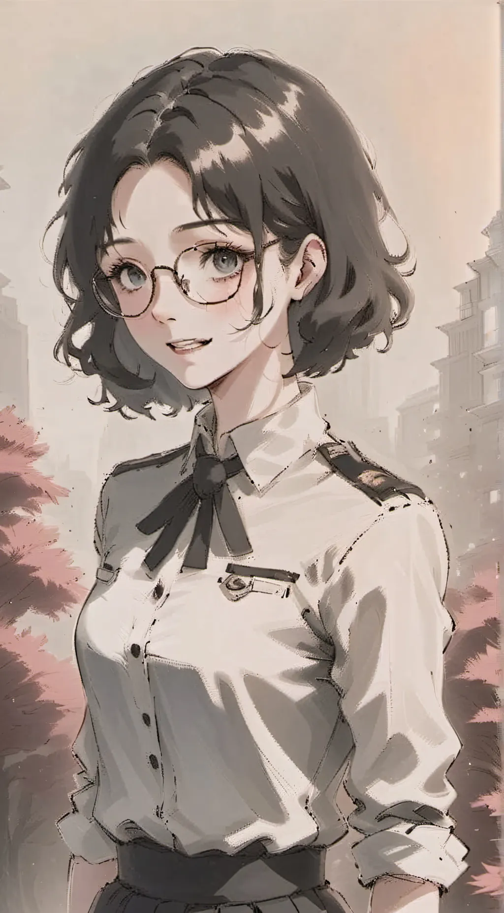 Talkie AI - Chat with Avery🕊️