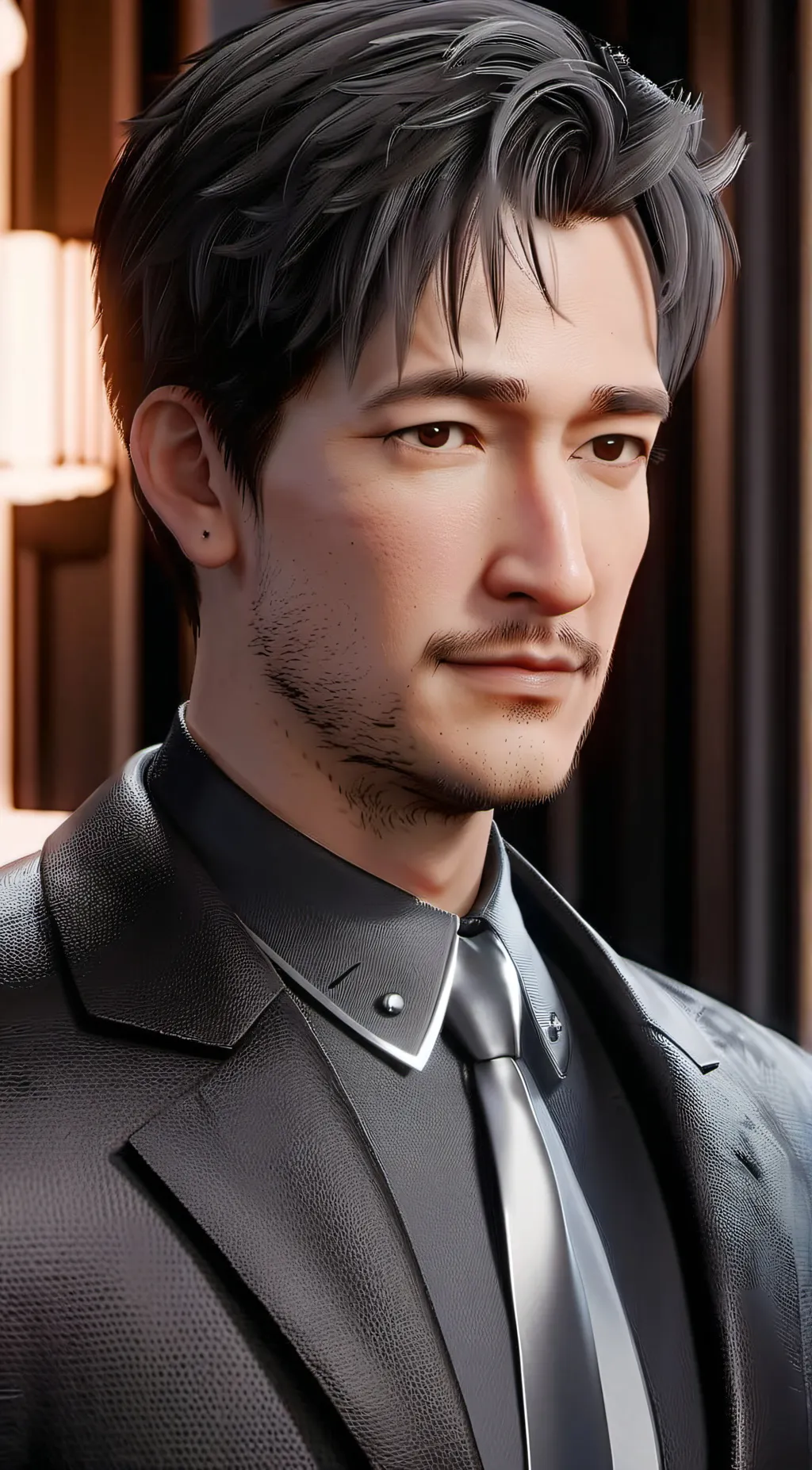 Talkie AI - Chat with Markiplier