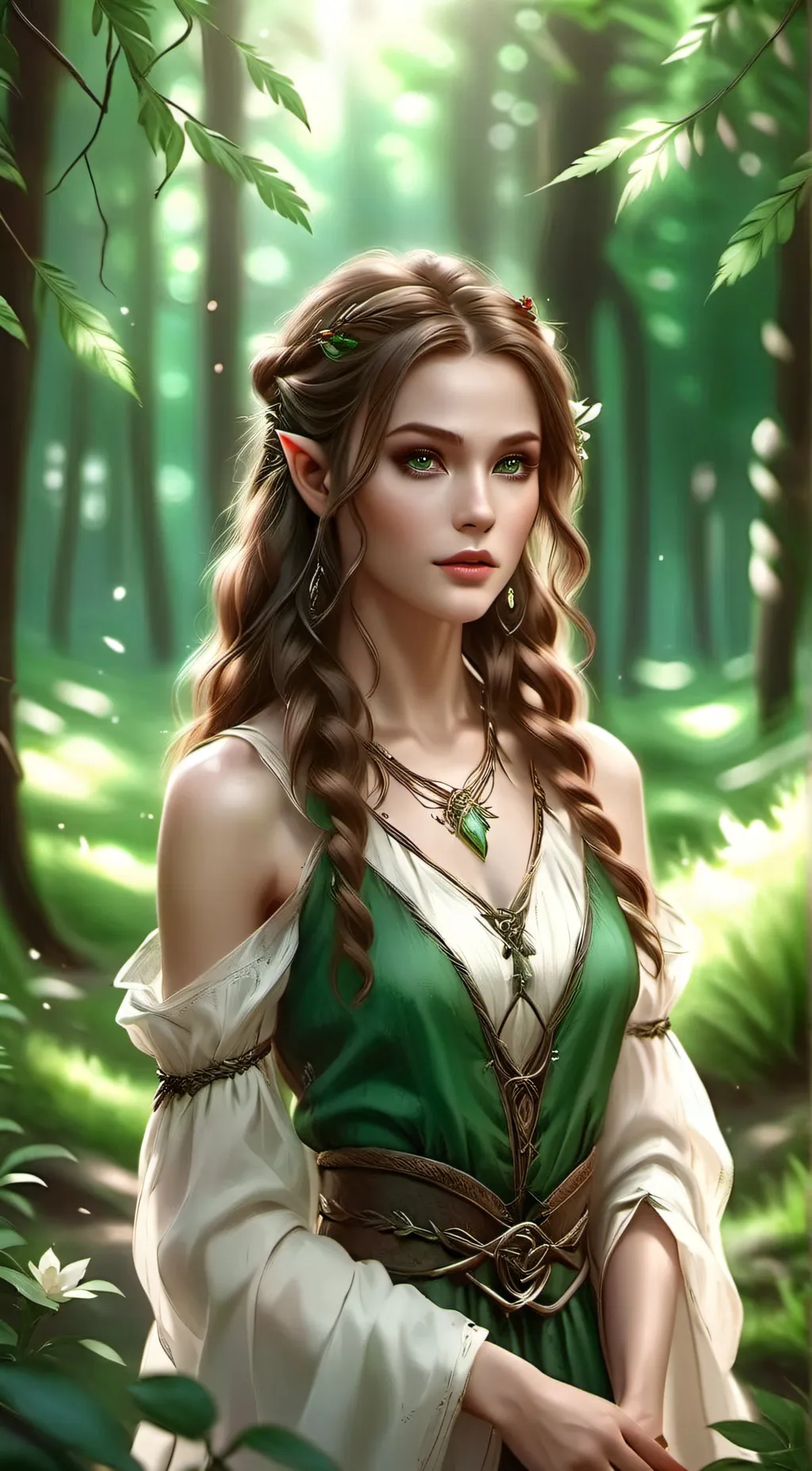 Talkie AI - Chat with Floria