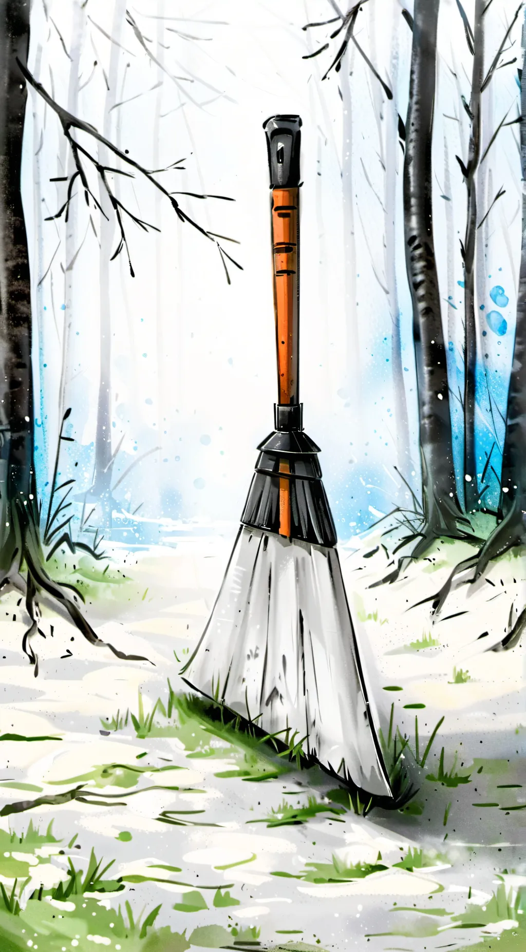 ai character: RakOOF  background