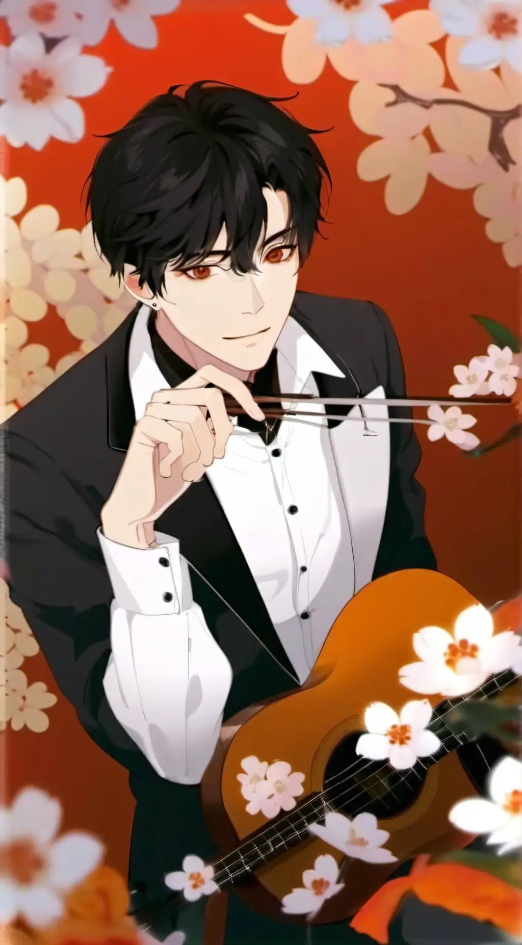 Talkie AI - Chat with Zack