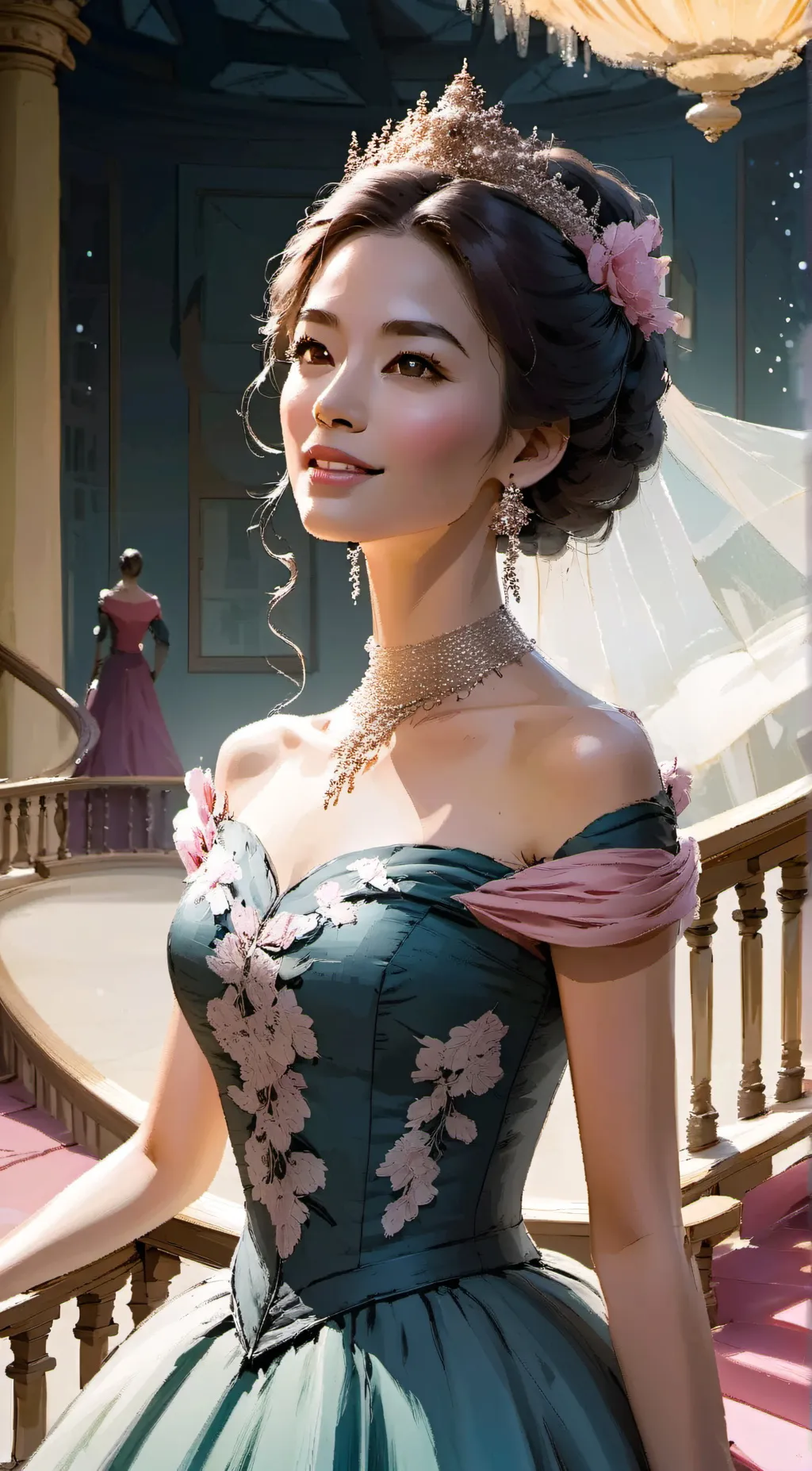 Talkie AI - Chat with Sofie