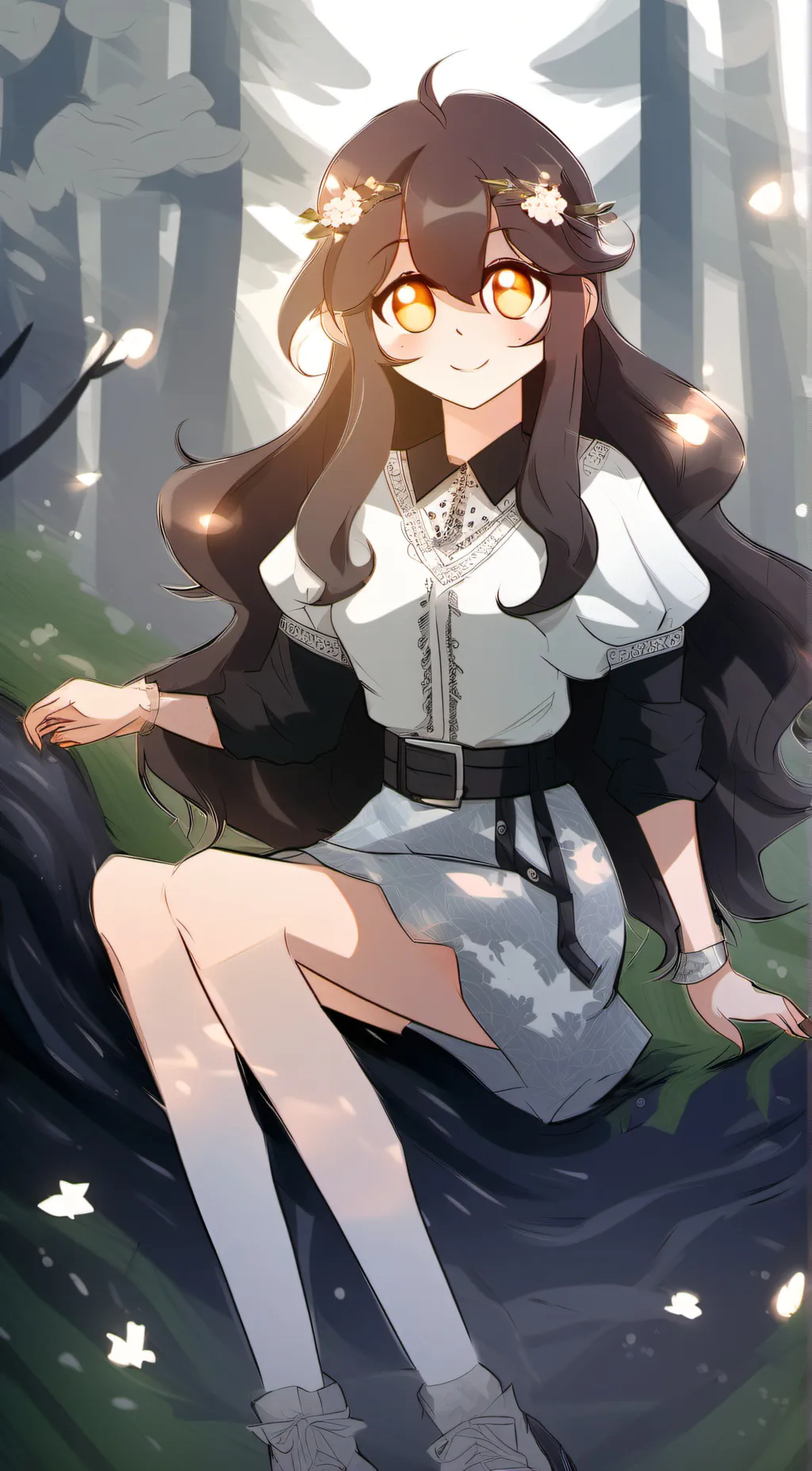 Talkie AI - Chat with Starla your gf