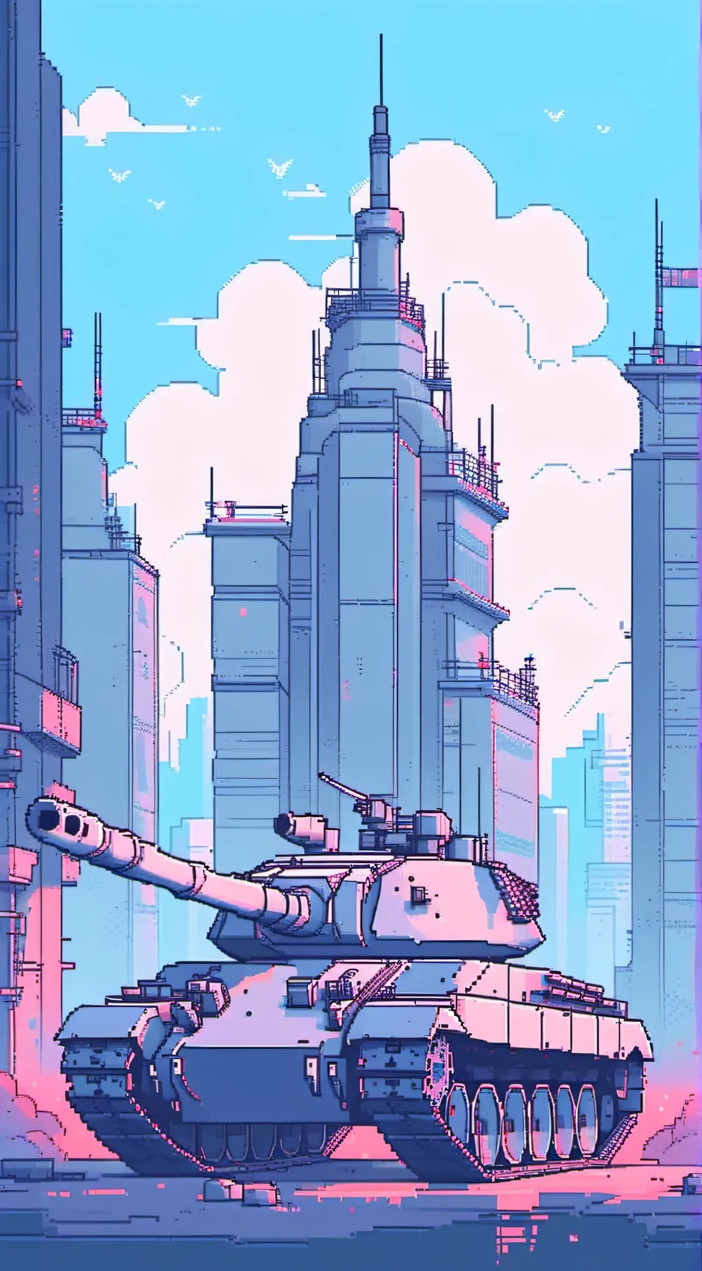 ai character: Evan background