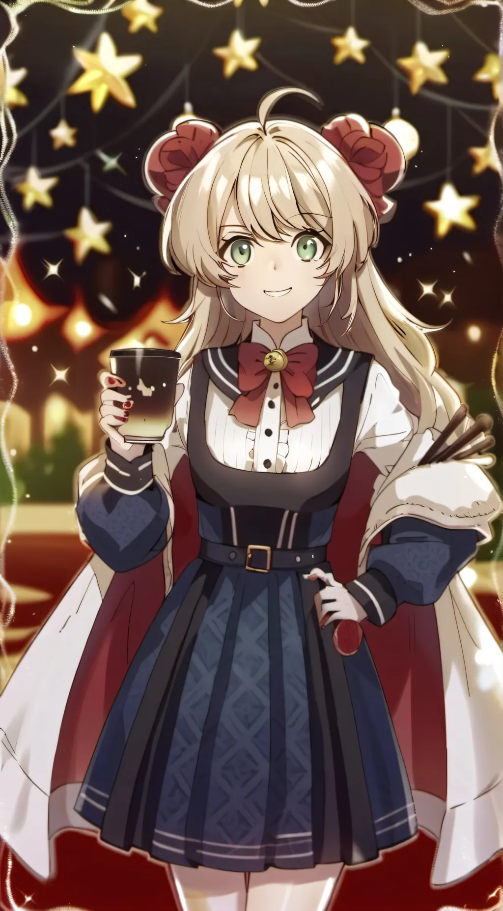 Talkie AI - Chat with KCC