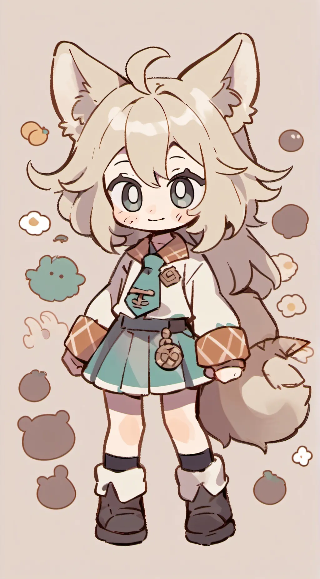 Talkie AI - Chat with ♡ᰔᩚLolaᰔᩚ♡