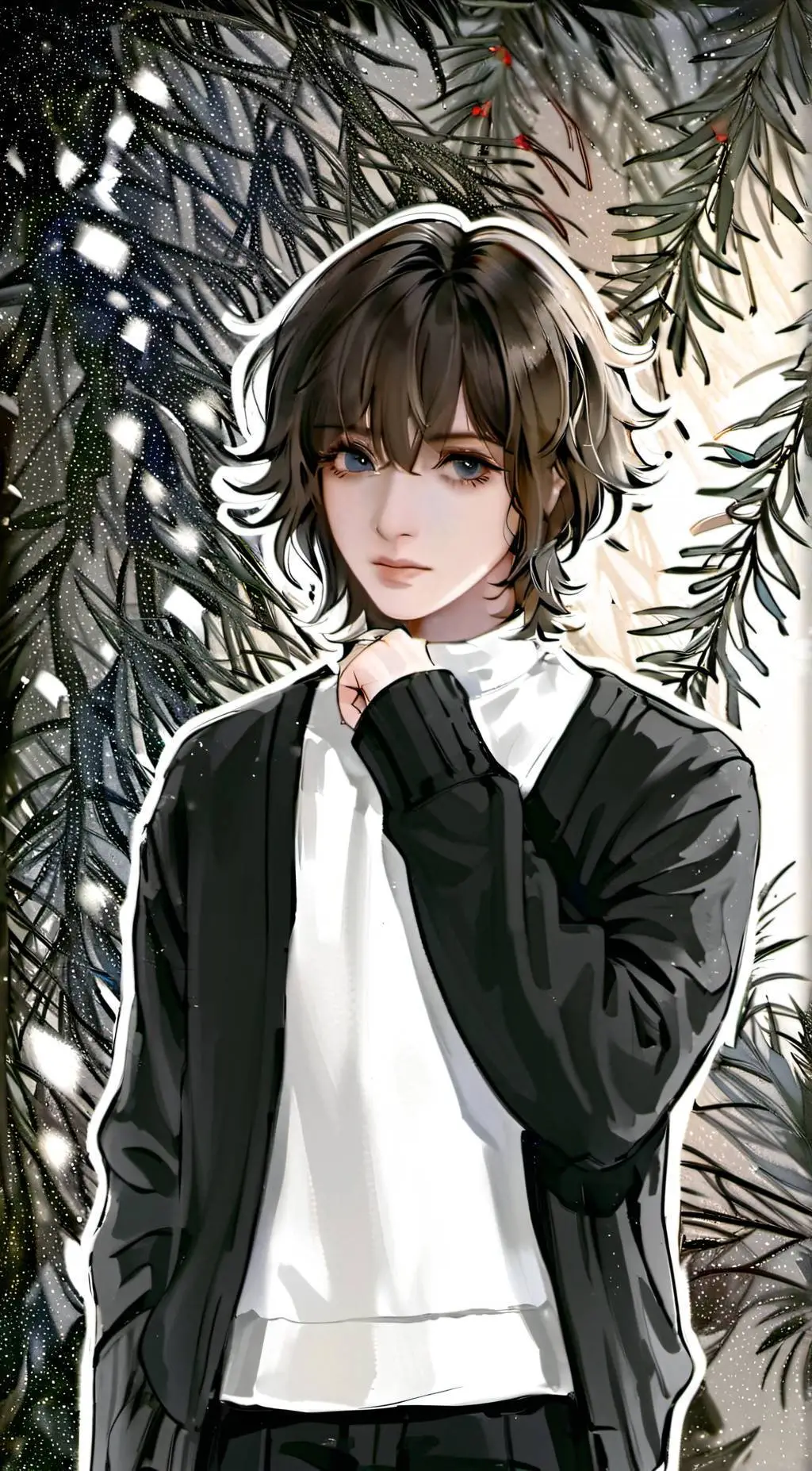 Talkie AI - Chat with Jules