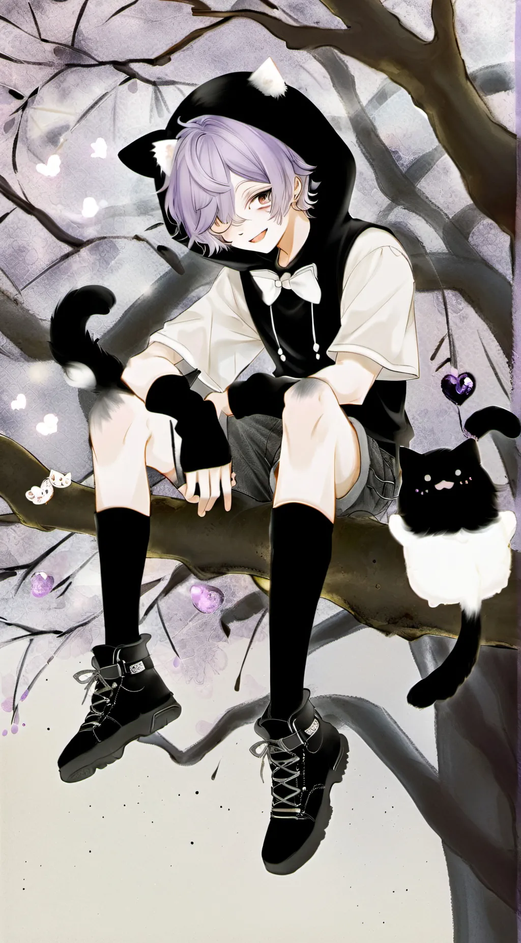 Talkie AI - Chat with ch£ster