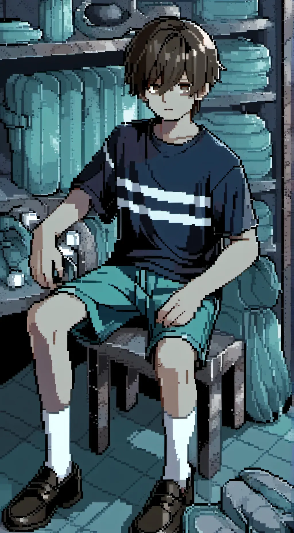 Talkie AI - Chat with Evan Afton