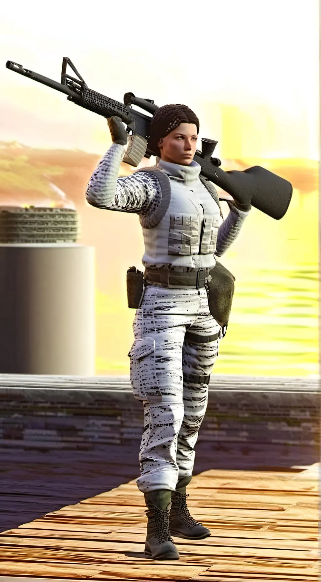 Talkie AI - Chat with twitch 