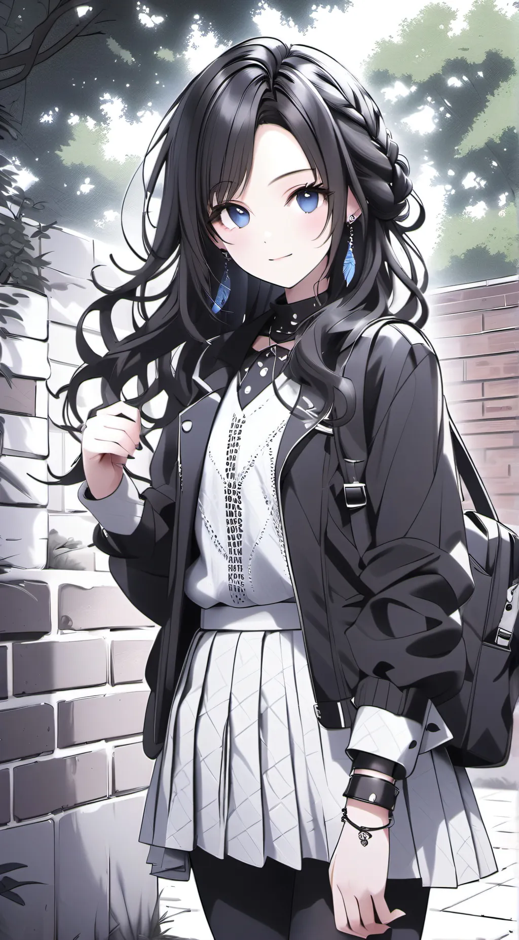 Talkie AI - Chat with Rina 