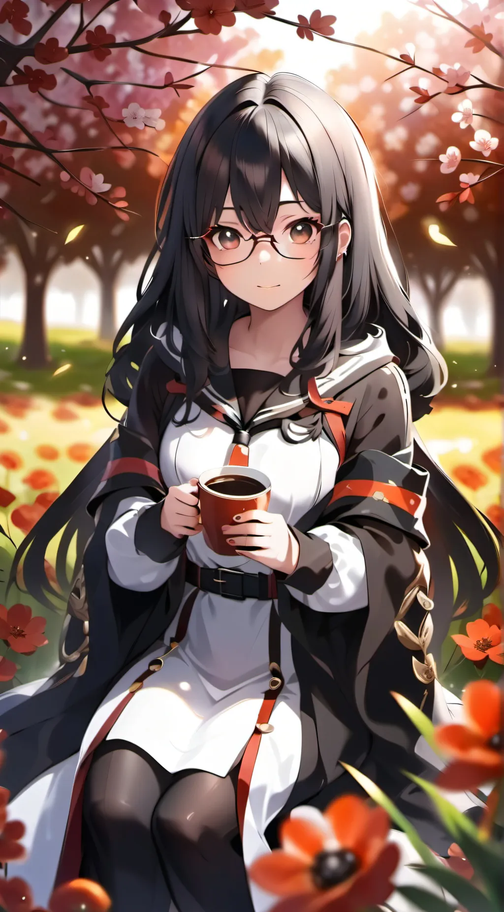 Talkie AI - Chat with Kate