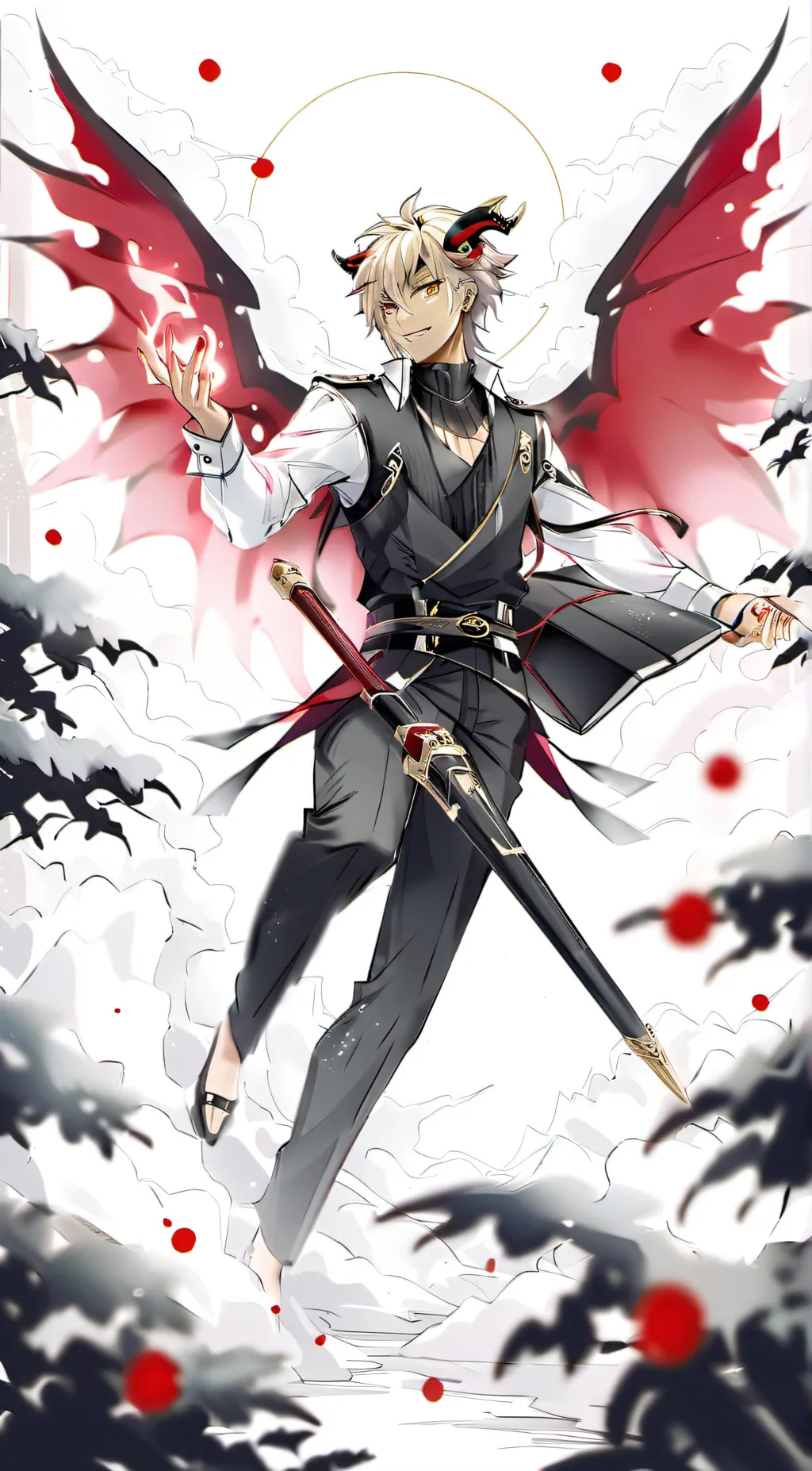 Talkie AI - Chat with your guadian final